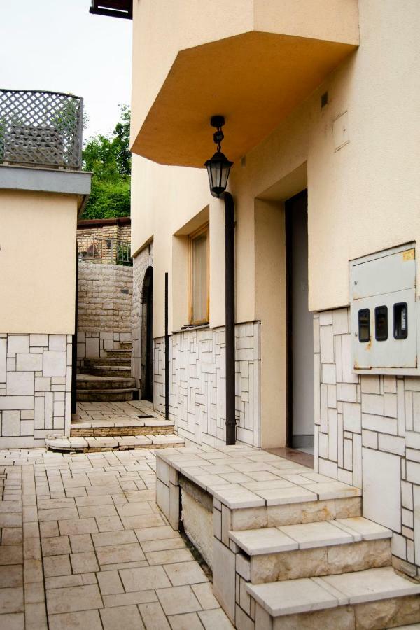 Apartmani Aa Saraievo Exterior foto