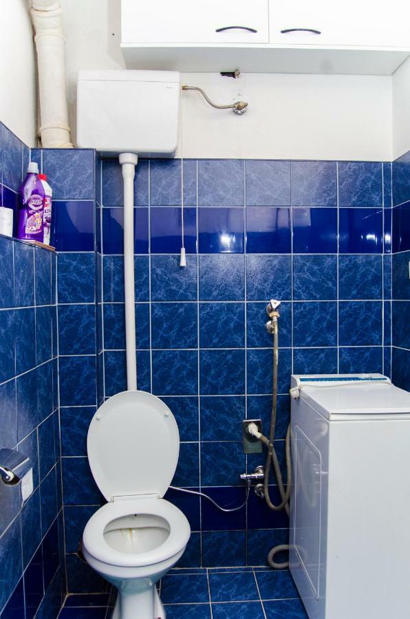 Apartmani Aa Saraievo Exterior foto
