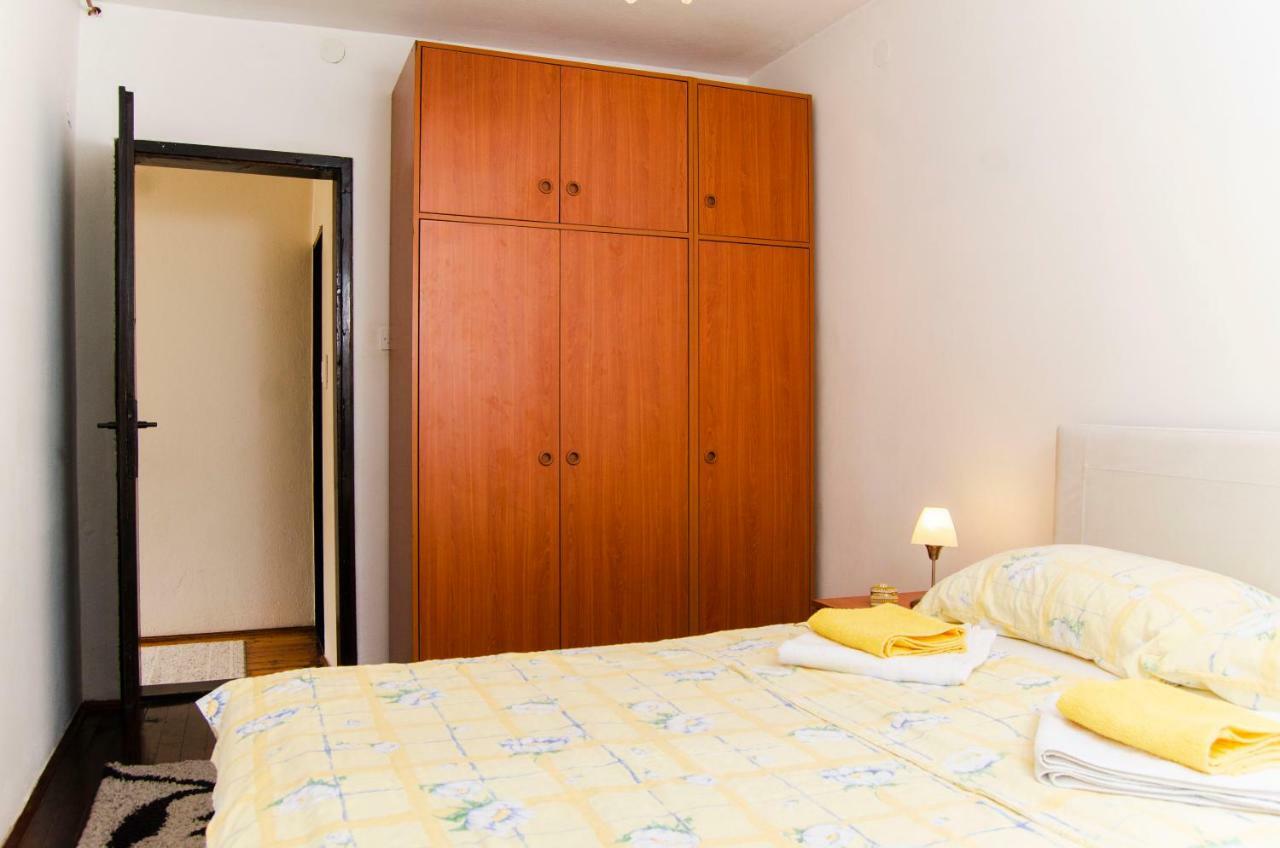 Apartmani Aa Saraievo Exterior foto