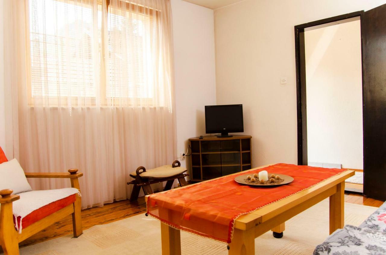 Apartmani Aa Saraievo Exterior foto
