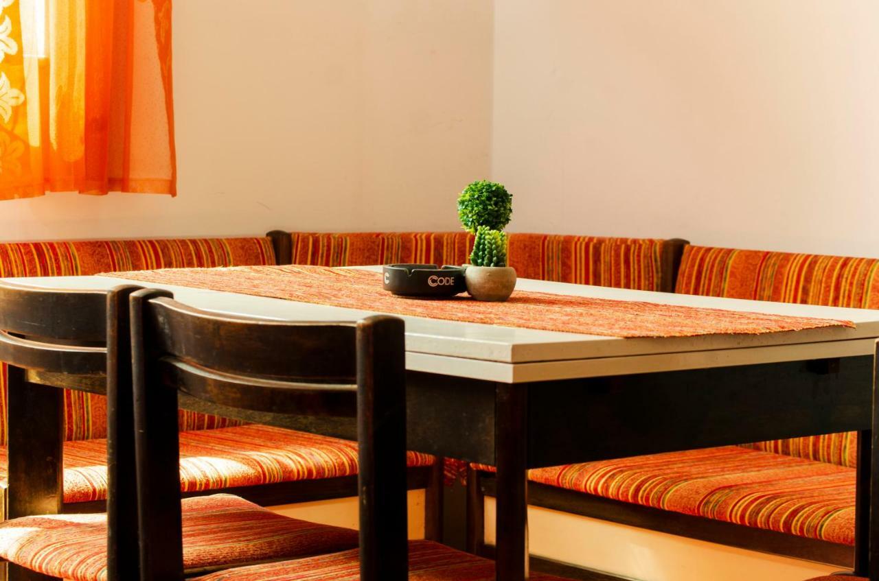 Apartmani Aa Saraievo Exterior foto