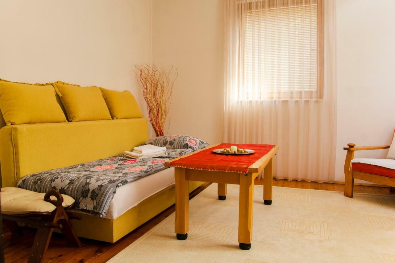 Apartmani Aa Saraievo Exterior foto